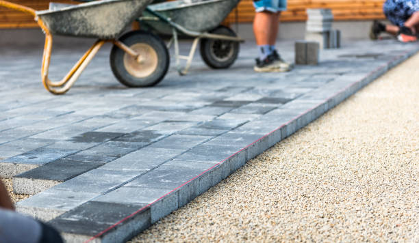 Best Affordable Driveway Pavers  in North Shore, CA