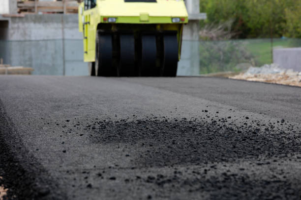 Driveway Pavers for Homes in North Shore, CA