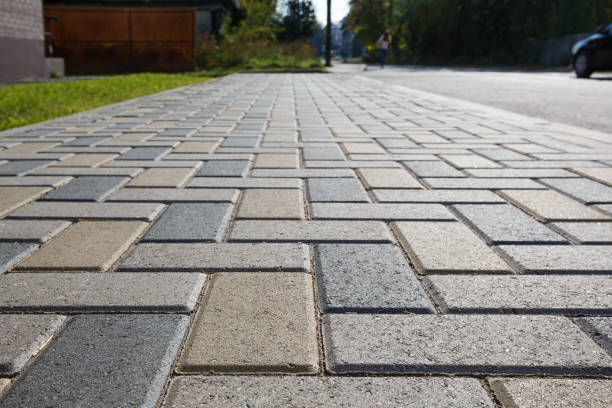 Best Driveway Resurfacing Pavers  in North Shore, CA