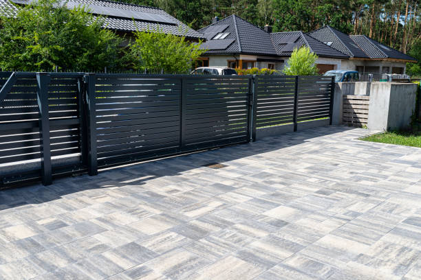 Best Concrete Paver Driveway  in North Shore, CA