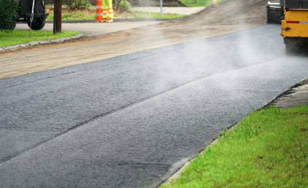 Best Driveway Paving Contractor  in North Shore, CA