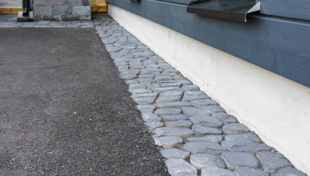 Best Commercial Driveway Pavers  in North Shore, CA
