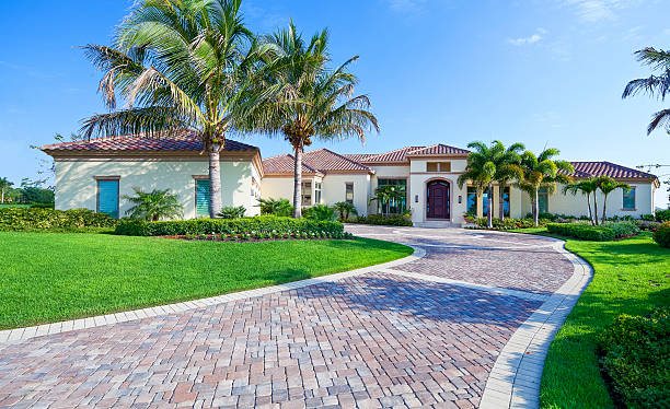Best Driveway Pavers Near Me  in North Shore, CA