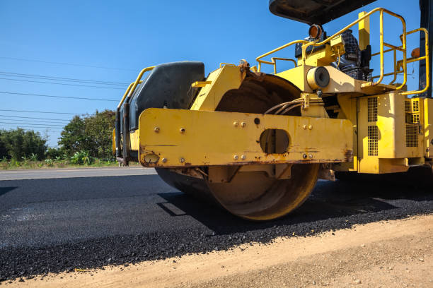 Best Local Driveway Pavers  in North Shore, CA